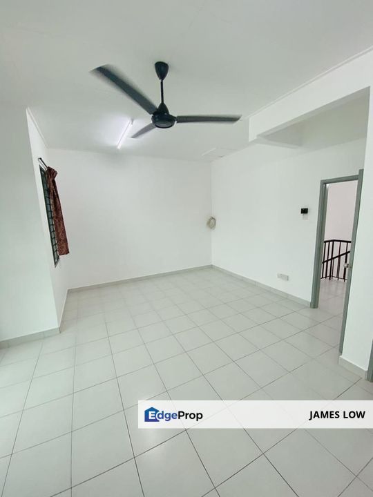 La Garden JP Perdana Jalan Jaya Putra 5, Johor, Johor Bahru