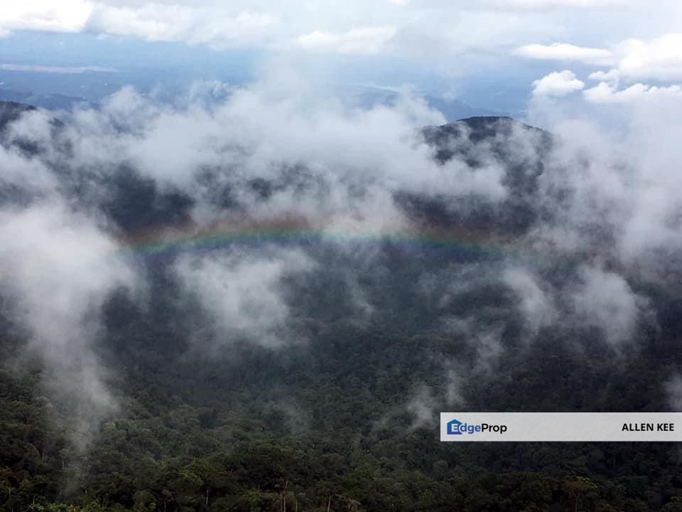 High ROI Grand ION Delemen Genting For Sale, Pahang, Bentong