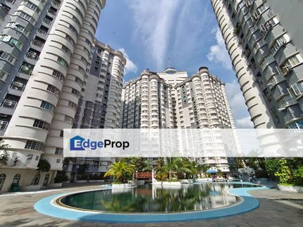 Regency Condo Great location and convenience 100 meter to Mall, Selangor, Klang