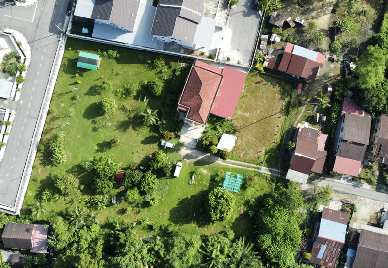 Taman Sungai Jawi