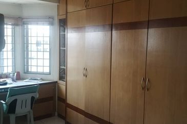 Suria KiPark Damansara