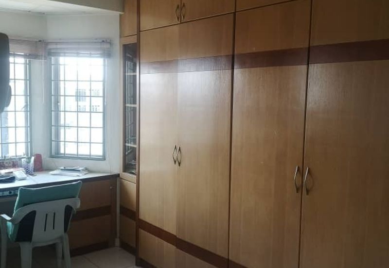 Suria KiPark Damansara