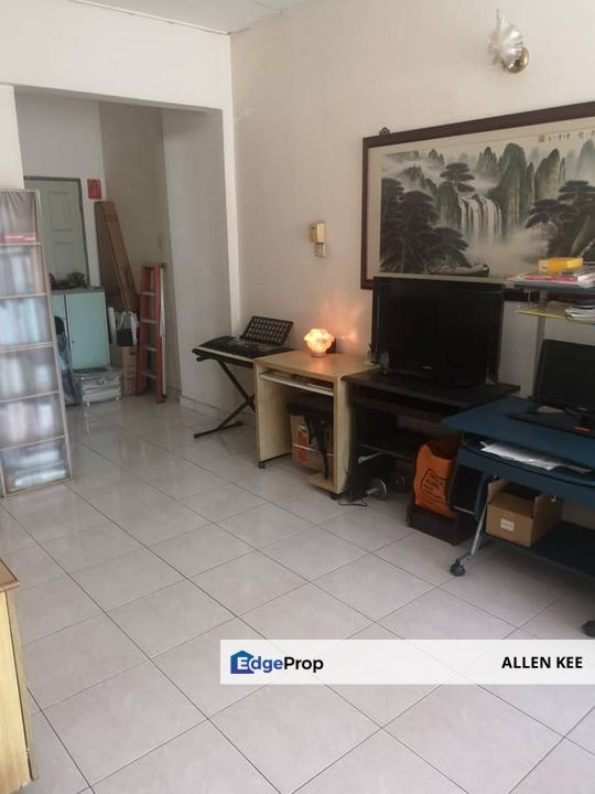 Penthouse For Sale, Kuala Lumpur, Kepong