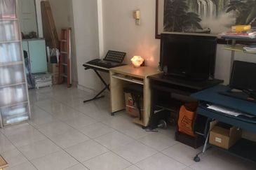 Suria KiPark Damansara