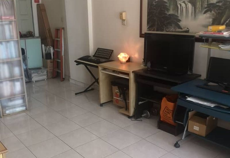 Suria KiPark Damansara