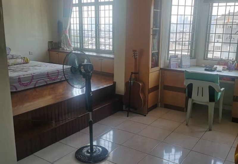 Suria KiPark Damansara