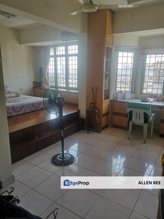 Penthouse For Sale, Kuala Lumpur, Kepong