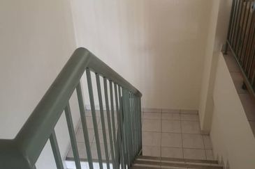 Suria KiPark Damansara