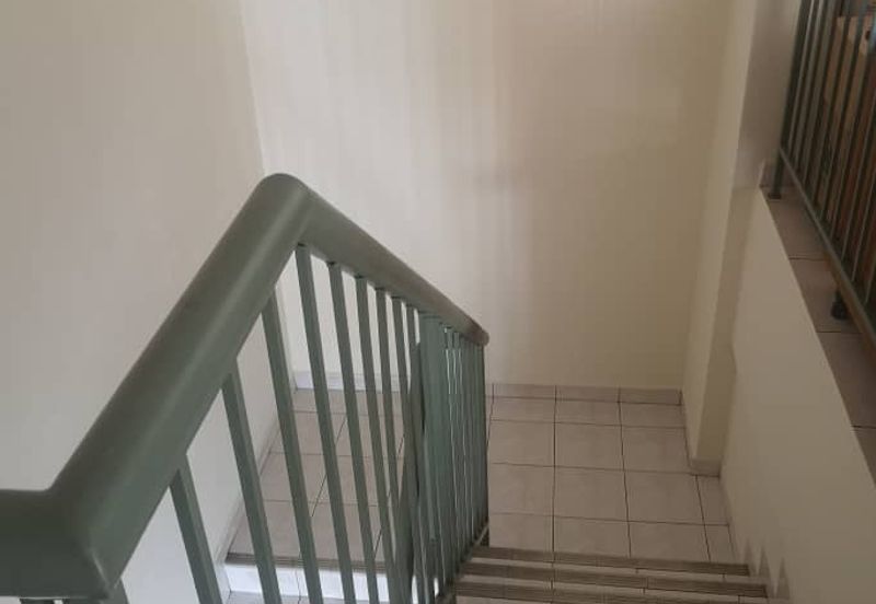 Suria KiPark Damansara