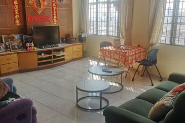 Suria KiPark Damansara