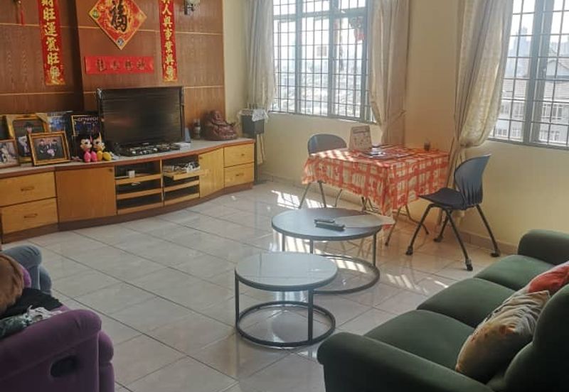 Suria KiPark Damansara