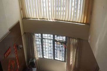 Suria KiPark Damansara