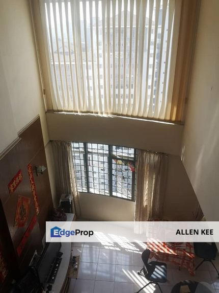 Penthouse For Sale, Kuala Lumpur, Kepong