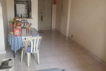 Suria KiPark Damansara