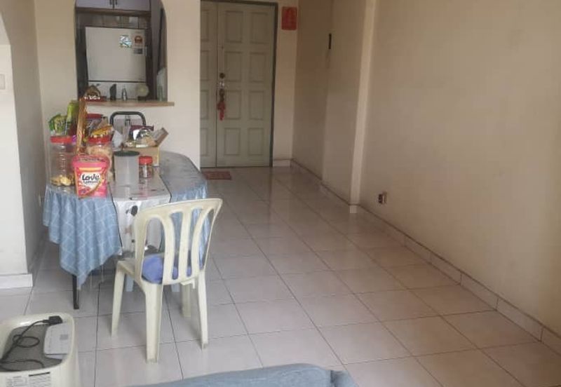 Suria KiPark Damansara