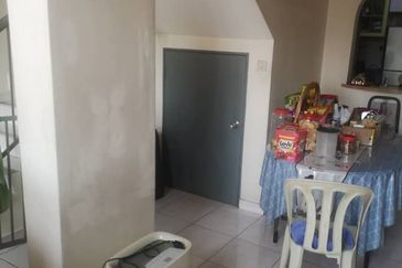 Suria KiPark Damansara