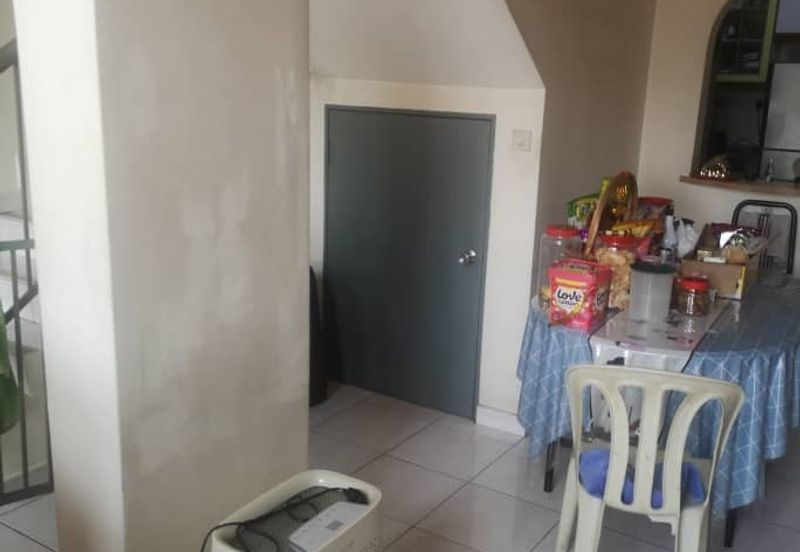 Suria KiPark Damansara