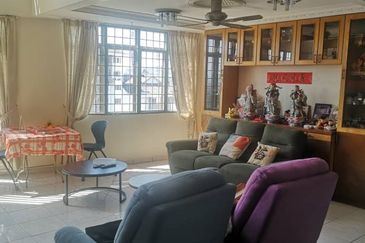 Suria KiPark Damansara