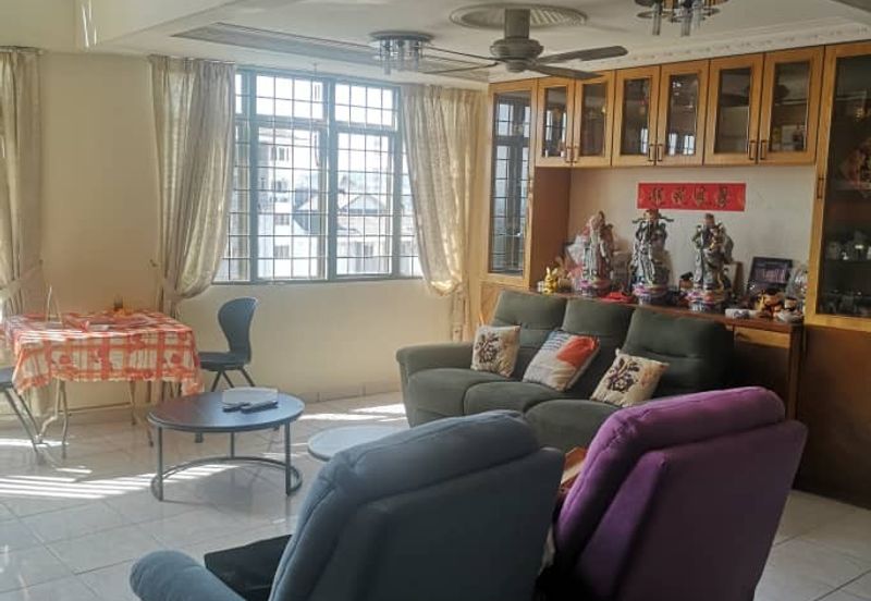 Suria KiPark Damansara