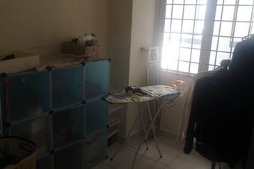 Suria KiPark Damansara