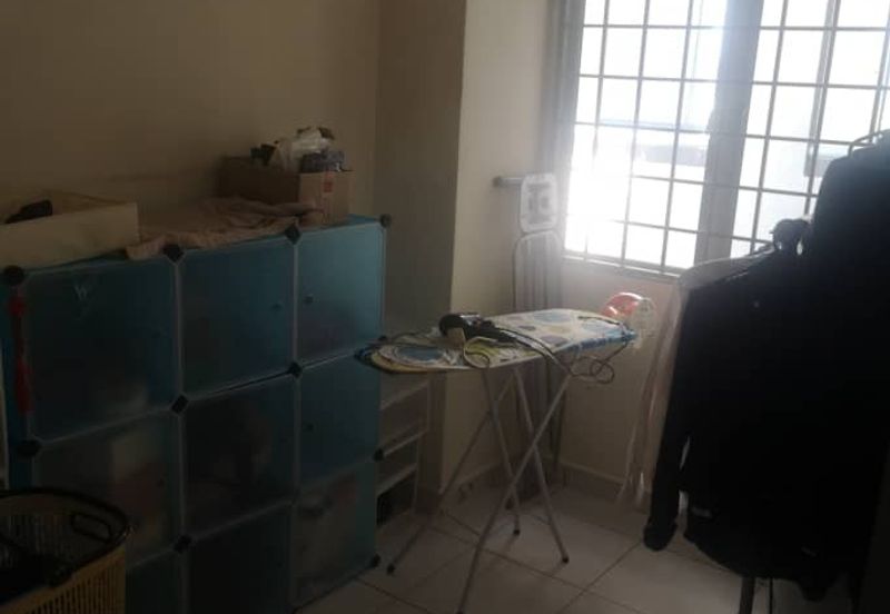 Suria KiPark Damansara