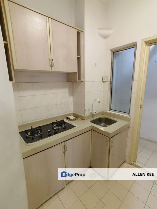 Regency Condo walking distance to mall for rent, Selangor, Klang