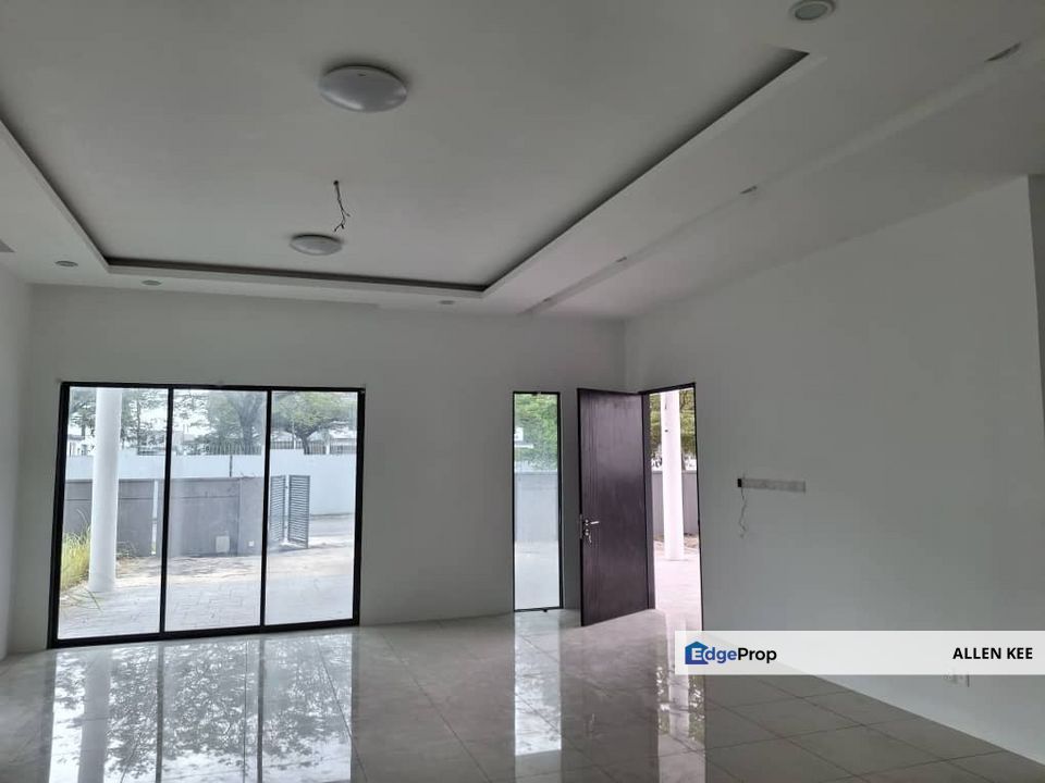 2 storey bungalow@Yarra Park, Kedah, Sungai Petani