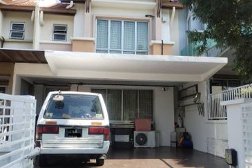 Taman Mutiara Puchong