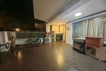 Taman Mutiara Puchong