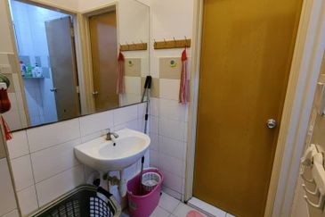 Taman Mutiara Puchong