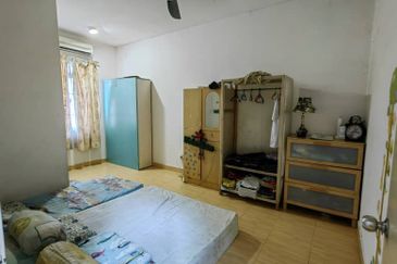 Taman Mutiara Puchong