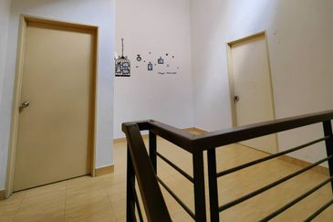 Taman Mutiara Puchong