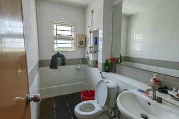 Taman Mutiara Puchong