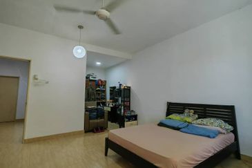 Taman Mutiara Puchong