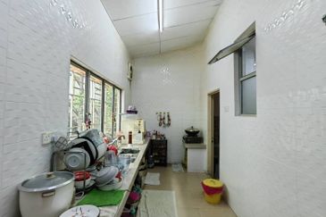 Taman Mutiara Puchong