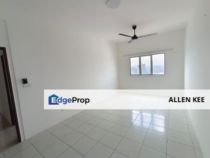 PPA1M Mercu Jalil For Rent, Kuala Lumpur, Bukit Jalil
