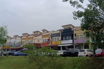 Taman Puncak Jalil