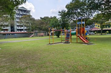 Taman Serdang Raya