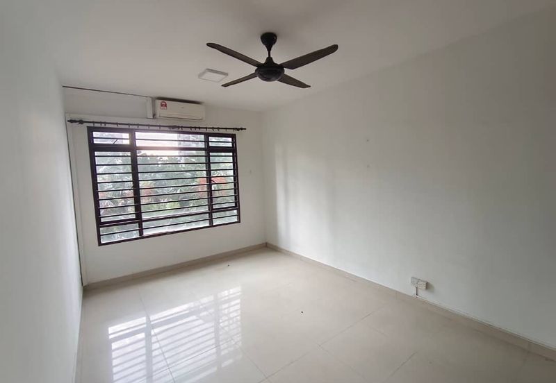 Royal Domain Sri Putramas II