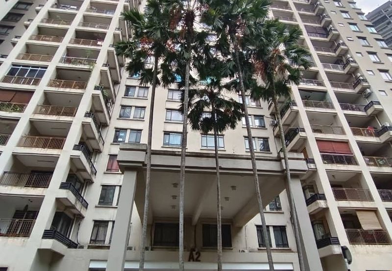 Royal Domain Sri Putramas II