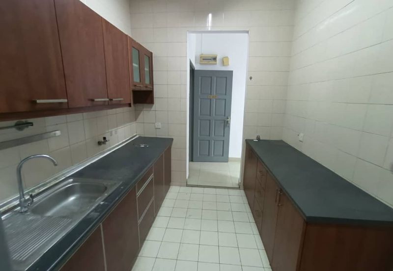 Royal Domain Sri Putramas II