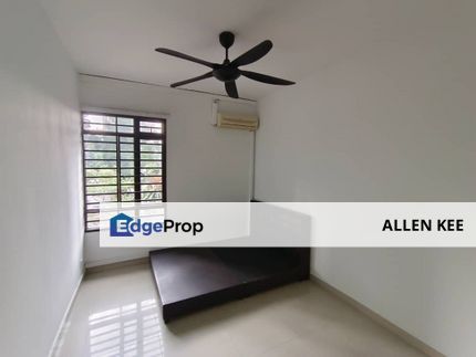 Jalan Kuching, Sri Putramas 2 Condo For Sale, Kuala Lumpur, Dutamas