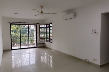 Royal Domain Sri Putramas II