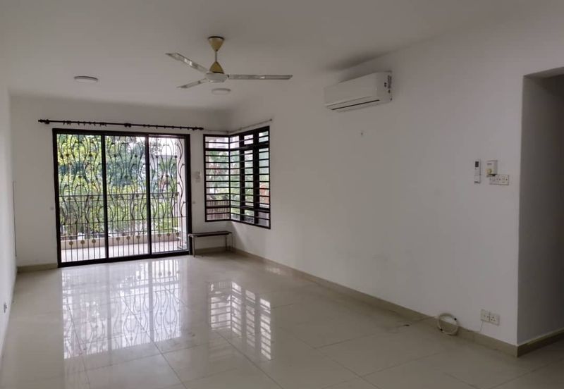 Royal Domain Sri Putramas II