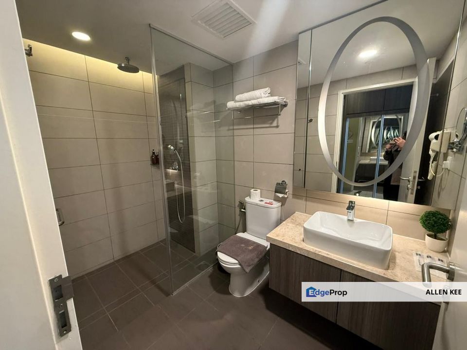 High ROI Grand ION Delemen Genting For Sale, Pahang, Bentong
