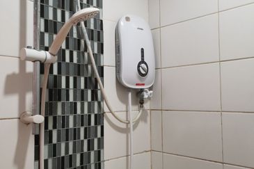 Dedaun Hijau (Greenfield Regency)