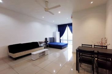 Dedaun Hijau (Greenfield Regency)