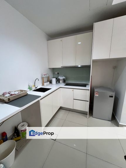 Tropez Residence Danga Bay 1bed 1bath For Sale/Full Loan Unit/Cheaper Below Market, Johor, Johor Bahru