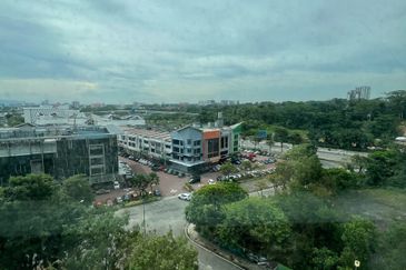 Tropez Residences @ Tropicana Danga Bay