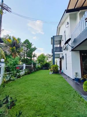 Nusa Bestari Regency Double Storey Terrance House Corner Lot For Sale ...